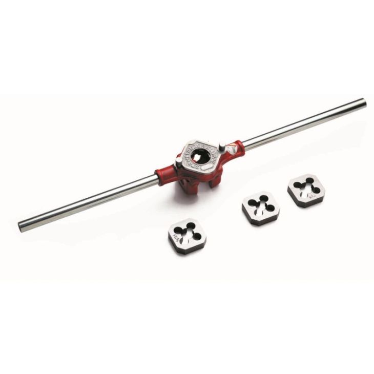 Outils et protection - Cimco - Filieres PG 9 - 21 - 140960