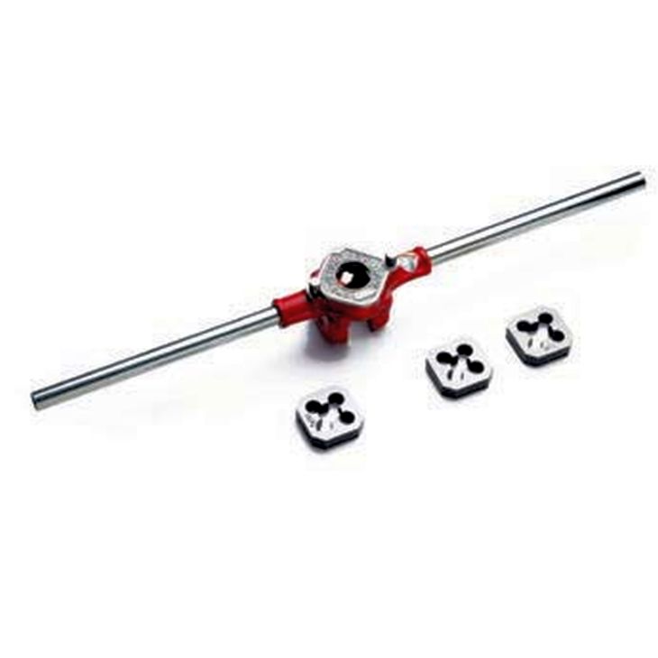 Outils et protection - Cimco - Filieres M12 -M25 - 140966
