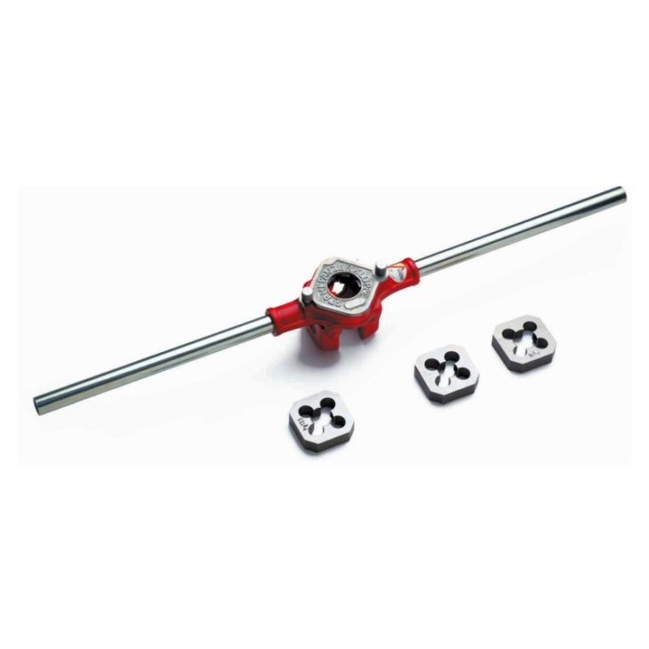 Gereedschap en beschermingsmateriaal - Cimco - Kluppen M30 - M40 - 140968
