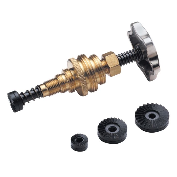 Outils et protection - Cimco - Appareils a fraiser 1463 - 141150