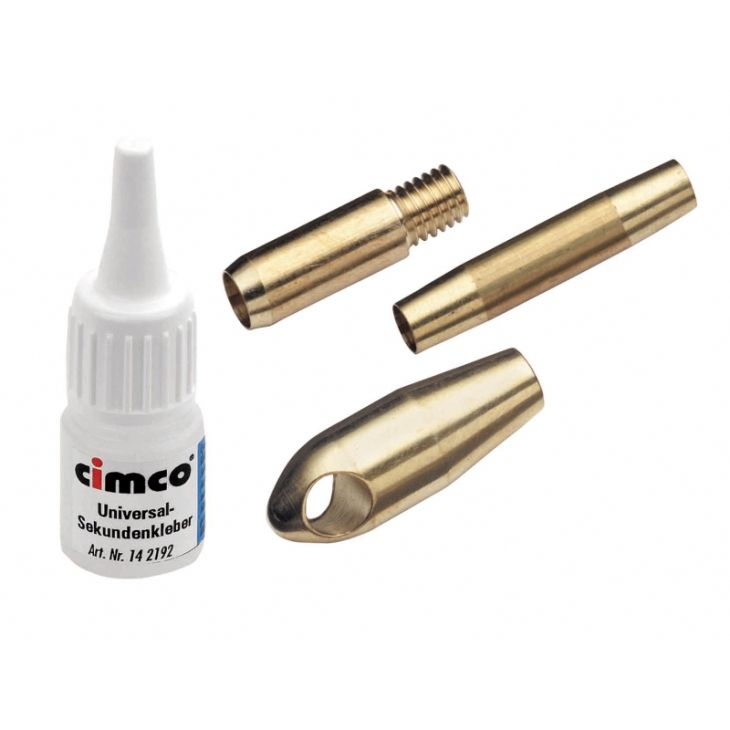 Gereedschap en beschermingsmateriaal - Cimco - Service-Set voor Kabelmax - 142163