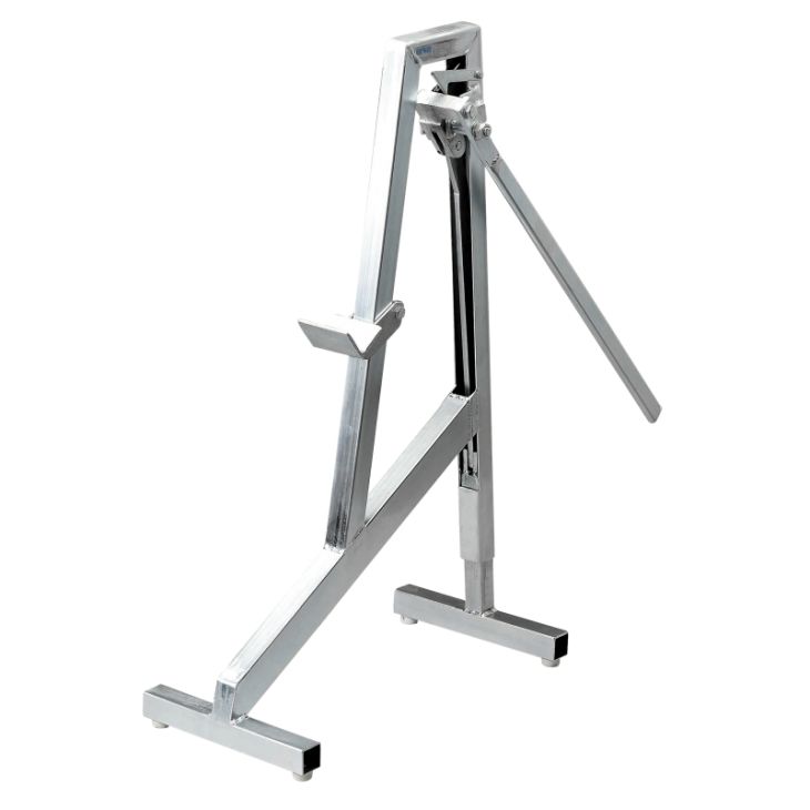 Gereedschap en beschermingsmateriaal - Cimco - Kabelhaspel-heffer, links - 142323