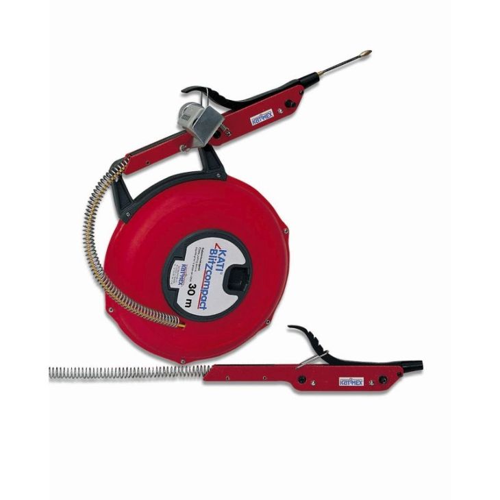 Outils et protection - Cimco - Machine avec accu pour Kabelmax - 142352