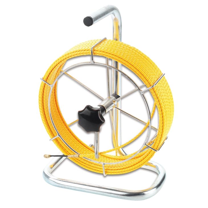 Outils et protection - Cimco - Kati-Twist Devidoir en Acier 5,2x20m mini-enr - 142550