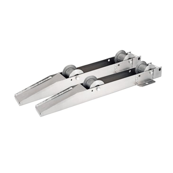 Outils et protection - Cimco - Couple barre de roulage 1000 Kg - 142702
