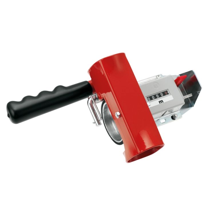 Outils et protection - Cimco - Mesureur manuel pour longueurs de câble (dia 4-35mm) - 142744
