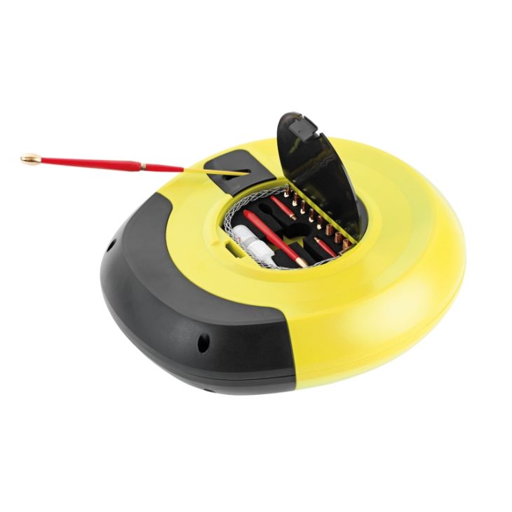 Gereedschap en beschermingsmateriaal - Cimco - Kati Blitz Ortung 2.0, 30mm - 144630