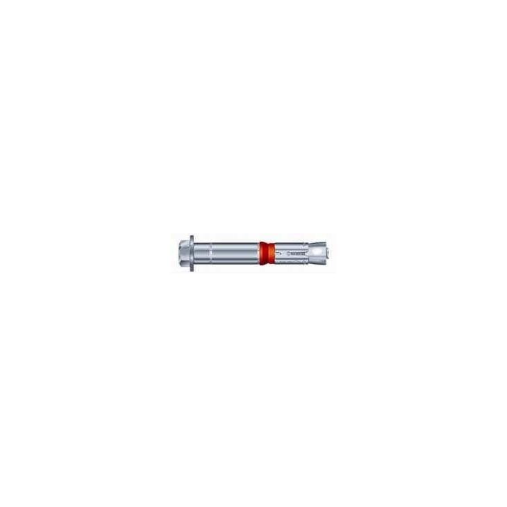 Installatiemateriaal - Hoge lastanker verzinkt staal MKTSZ-S 24/0 - 14505301