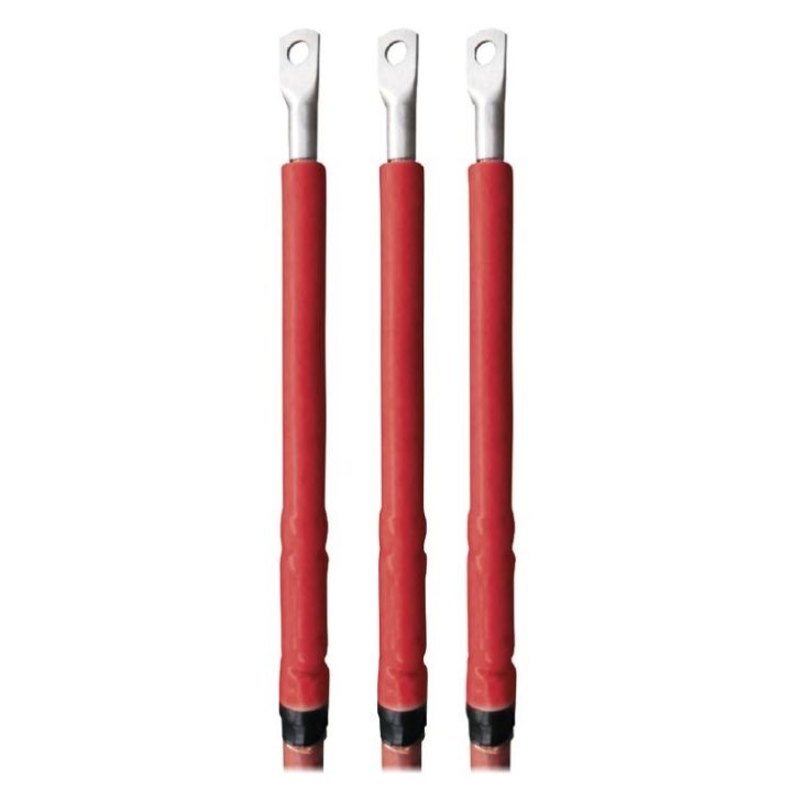 Installatiemateriaal - Raytech - THVE 60/A-I-SF / Indoor termination upto 45/72 kV / Heat - 145145-000