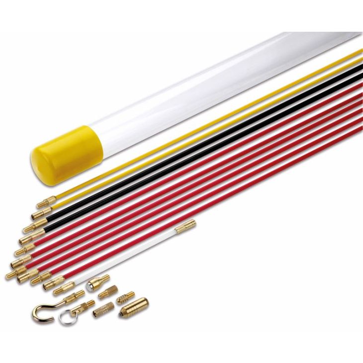 Outils et protection - Cimco - Jeu De Bielles Super Deluxe - 147302