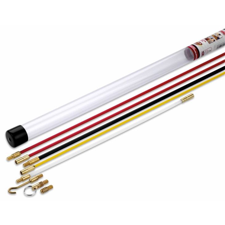 Outils et protection - Cimco - Jeu De Base De Bielles - 147308