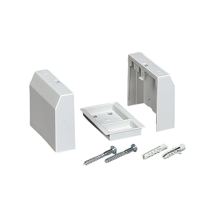 Communication de porte et contrôle d'accès - Grothe - GT 36 AP GT 36 AP Set pour montagee - 14936