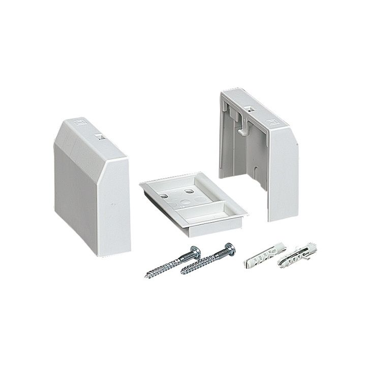 Deurcommunicatie en toegangscontrole - Grothe - GT 90 AP GT 90 AP Opbouw set - 14990
