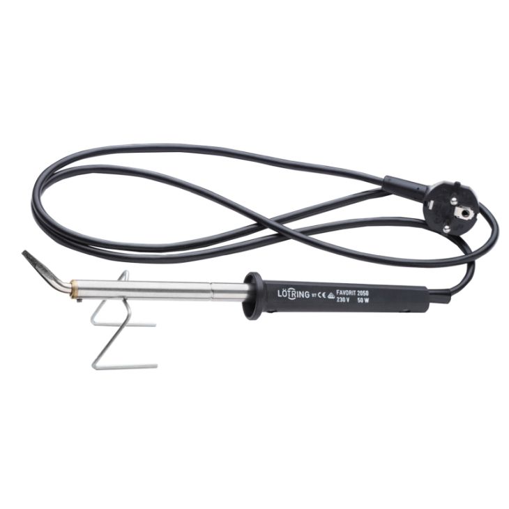 Outils et protection - Cimco - Fer à souder électrique 60W - 150453
