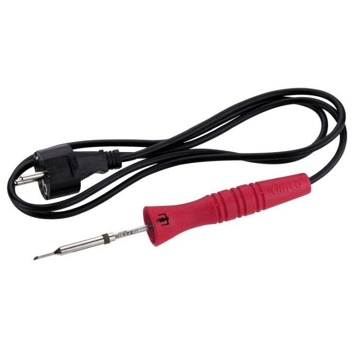 Outils et protection - Cimco - Fer à souder électrique 100W - 150456