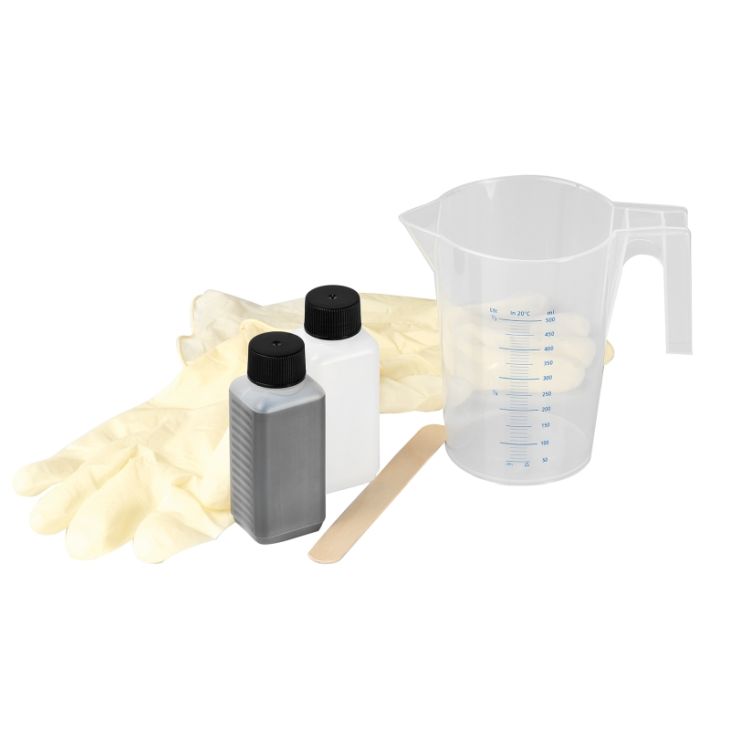 Installatiemateriaal - Cimco - ALPA-Gel, 250ml - 151010
