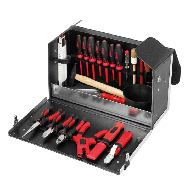 Outils et protection - Cimco - coffre apprenti(170300) - 170300