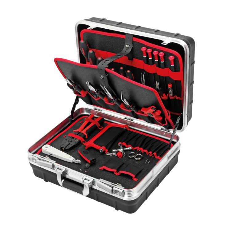 Outils et protection - Cimco - Coffre speciale classic dnt - 170310