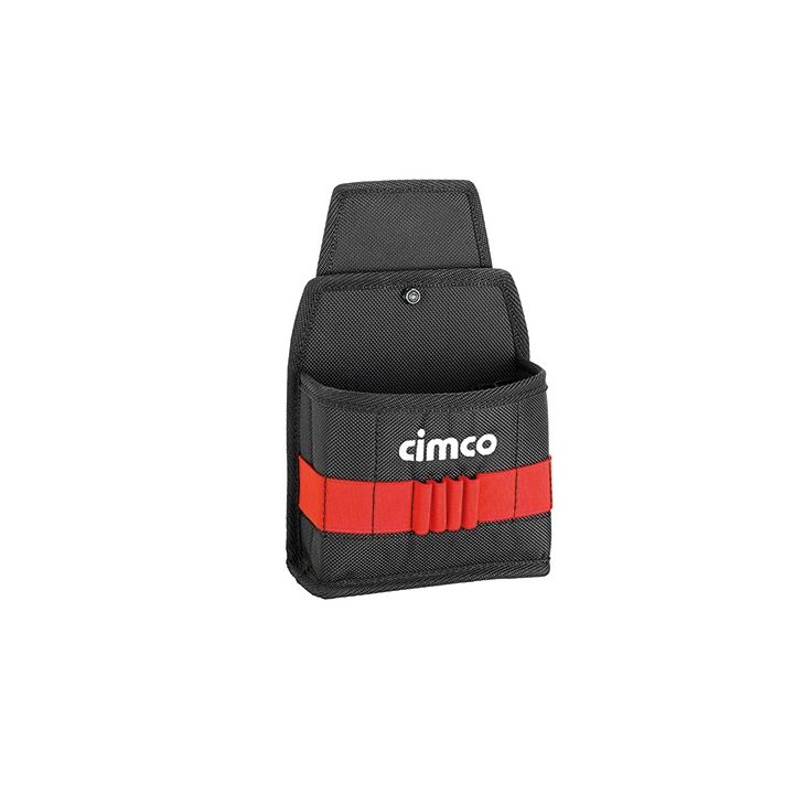 Gereedschap en beschermingsmateriaal - Cimco - Heuptas Wave - 170476