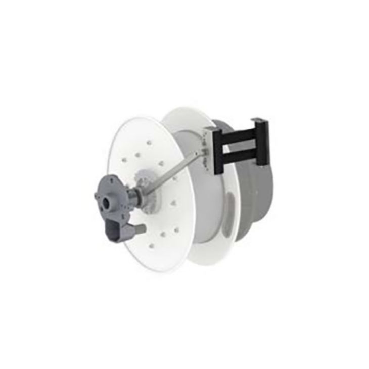 Werf- en werkplaatsmateriaal - Zeca - Zwenkbare losse arm 115 mm - 1704