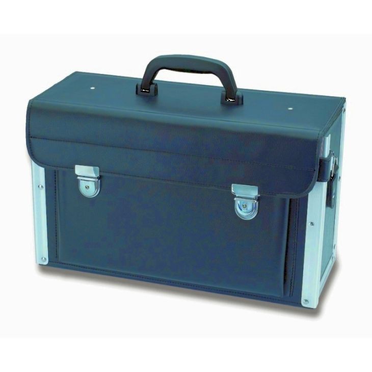 Outils et protection - Cimco - Coffre a outil 2004 - vide - 170922