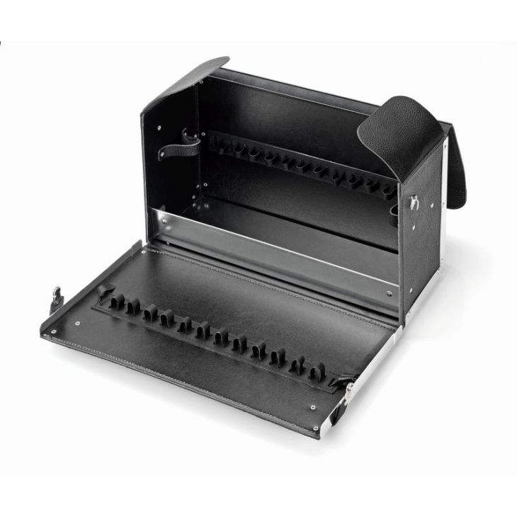 Outils et protection - Cimco - Coffres a outil en cuire -vide - 170924