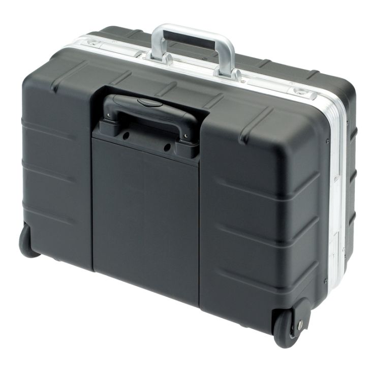 Outils et protection - Cimco - Coffre a outil champion trolley - 170932