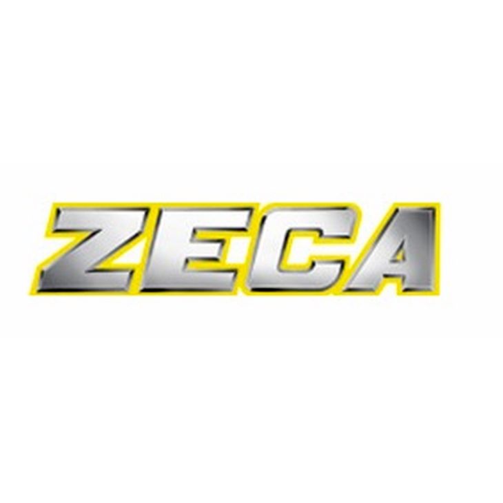 Werf- en werkplaatsmateriaal - Zeca - Haspel 4x2,5 mm² 2+2m 32A H07RNF - 1721RNF