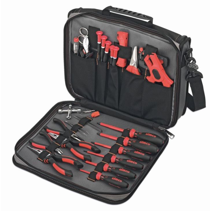 Outils et protection - Cimco - Service Poche DNT - 173316