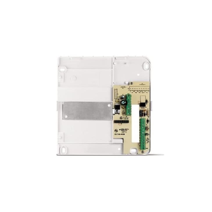Communication de porte et contrôle d'accès - Urmet - Etrier coax pour Signo 1740/40 - 1740/90