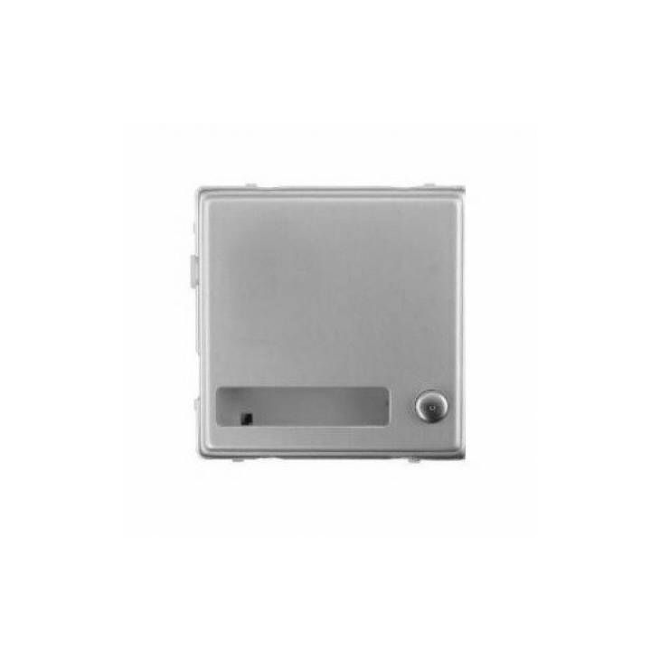 Communication de porte et contrôle d'accès - Urmet - SINTHESI S2 FRONTAL CAMERA 1B POUR 1748/22 ET 1083/77-78 - 1748/107