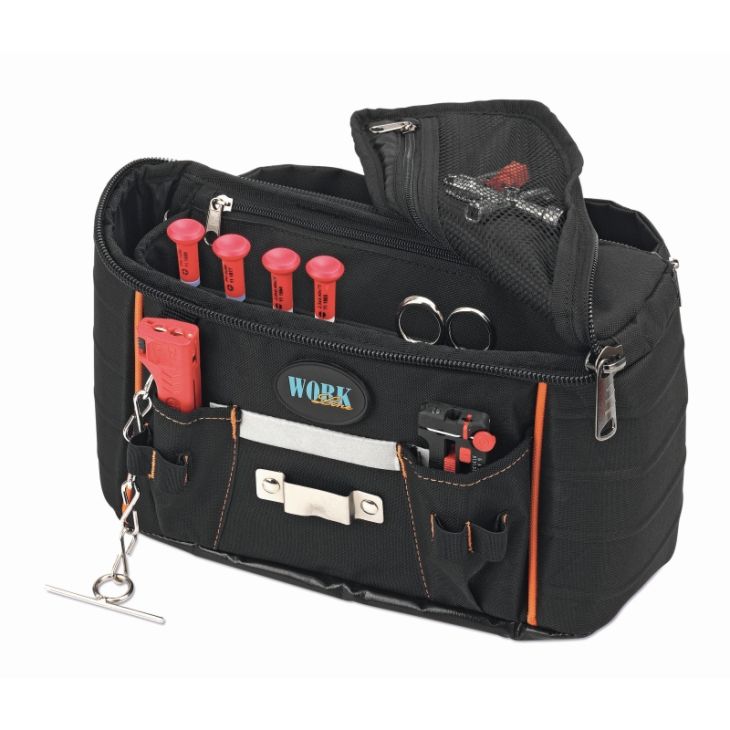Outils et protection - Cimco - Banane porte-outils - 175114