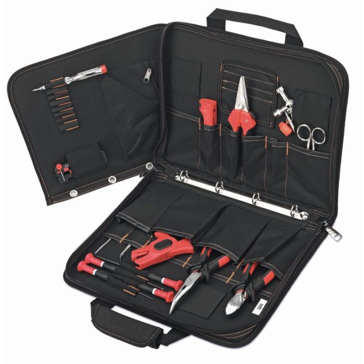Outils et protection - Cimco - Serviette professionelle - 175130