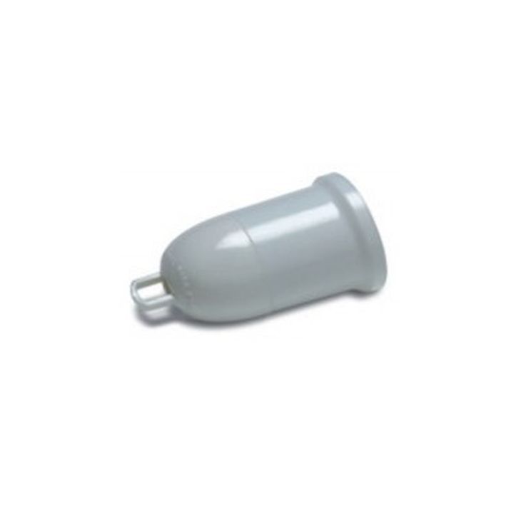 Éclairage - Famatel - Douille baquelite E27 provisoire, blanc - 175