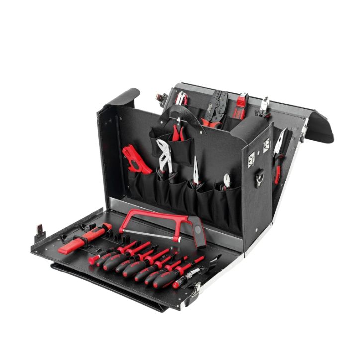 Outils et protection - Cimco - Coffres a outils - 176350