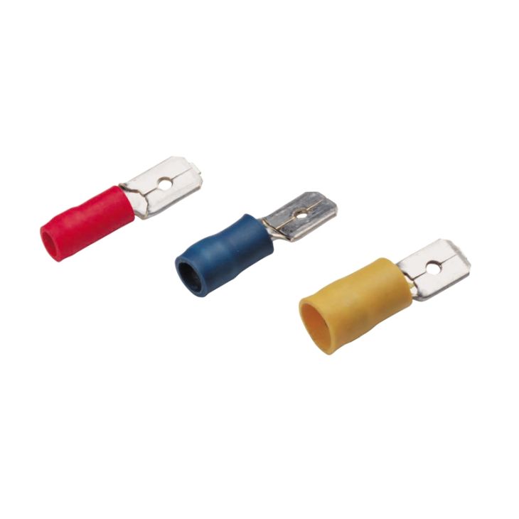 Outils et protection - Cimco - Lang.a sertir 1,5-2,5-4,8x0,8mm - 180291