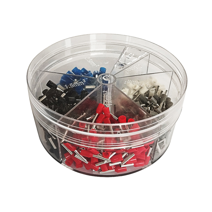 Outils et protection - Cimco - Assortiments de embouts isolé DIN 400pcs - 181504