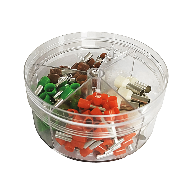 Outils et protection - Cimco - Assortiments d'embouts isole 1-100pcs - 181505
