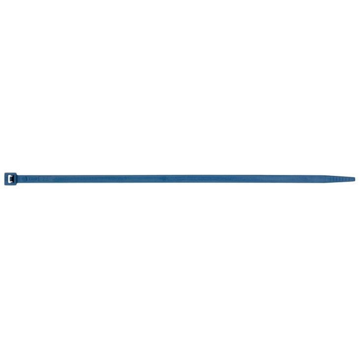 Installatiemateriaal - Cimco - Montageplug voor Kabelbinders, 8mm x 43mm - 181764