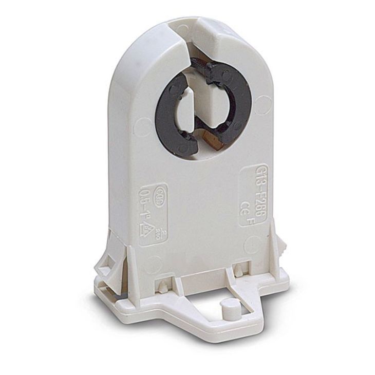 Verlichting - Famatel - TL Fitting G13 - 191