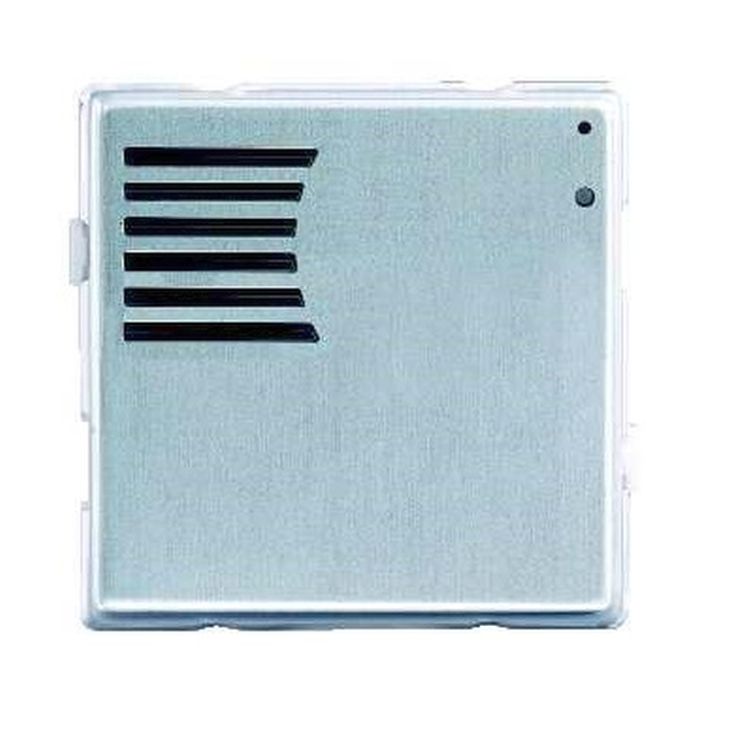 Deurcommunicatie en toegangscontrole - Urmet - 2GO MIC-LS MODULE SINTHESI - 201082/7