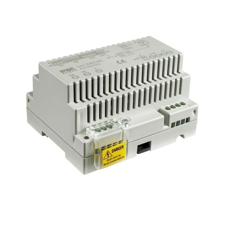 Deurcommunicatie en toegangscontrole - Urmet - 2-DRAADS SPECIALE DECODER - 201082/80