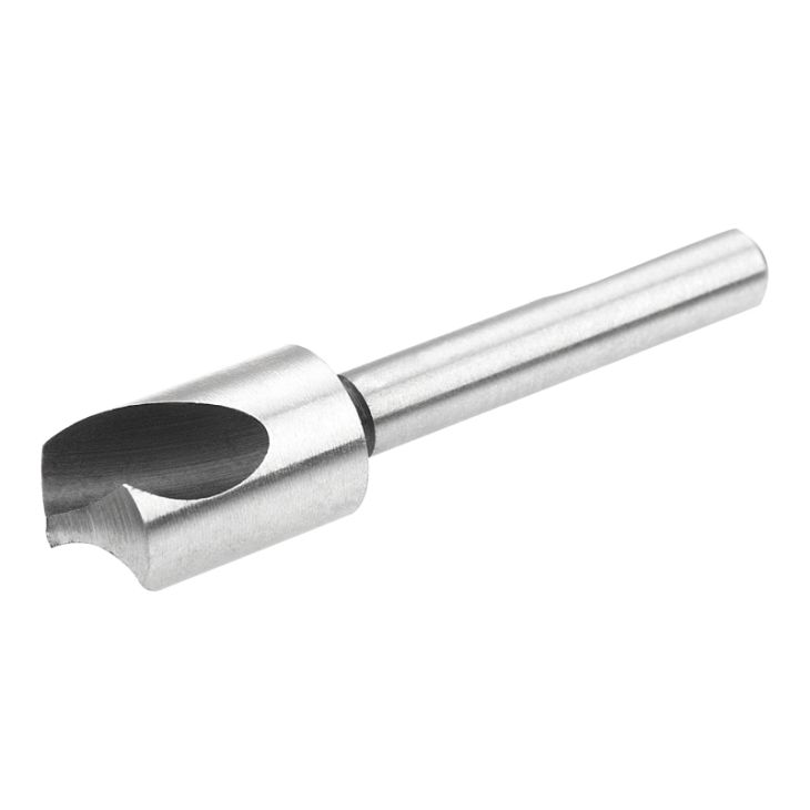 Gereedschap en beschermingsmateriaal - Cimco - Reserve Centreerboor voor alle CIMCO-Stappenboren, opname 4mm - 201274