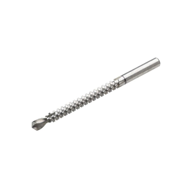 Outils et protection - Cimco - Fraisage forage 6,35mm longeure 94 mm - 201298