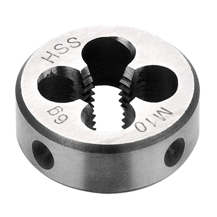 Outils et protection - Cimco - Matrice DIN223/M8 - 203626