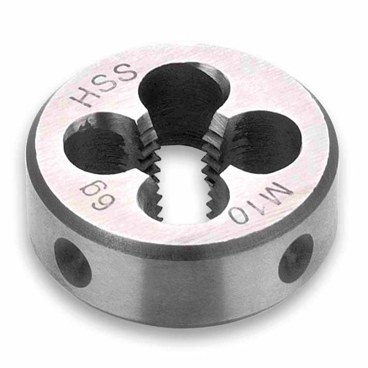 Gereedschap en beschermingsmateriaal - Cimco - Snijplaten DIN 223 M11 - 203629
