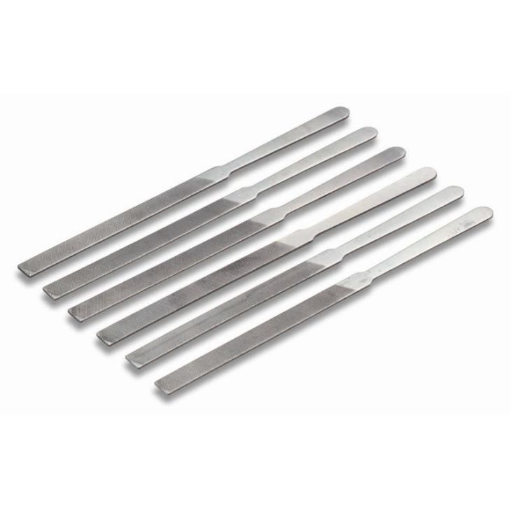 Outils et protection - Cimco - Limes de contact 4357 - 206760