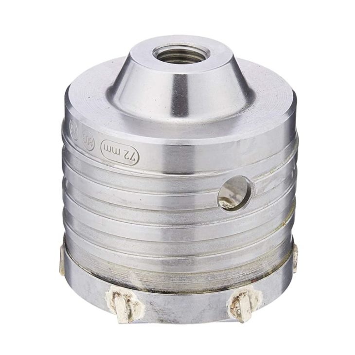 Outils et protection - Cimco - Couronne 72mm - 207306