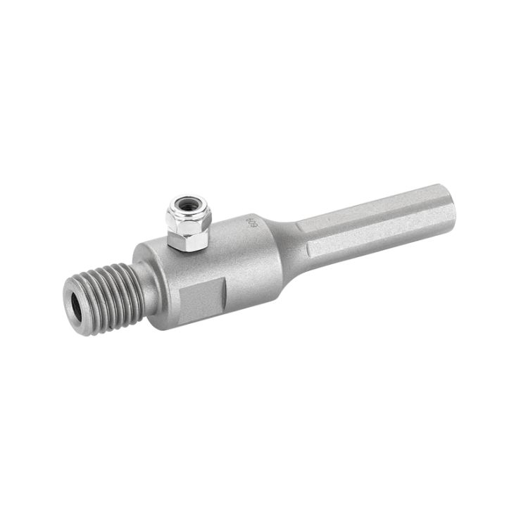 Outils et protection - Cimco - Queues de fixation hexagon.SW 12 100mm - 207330
