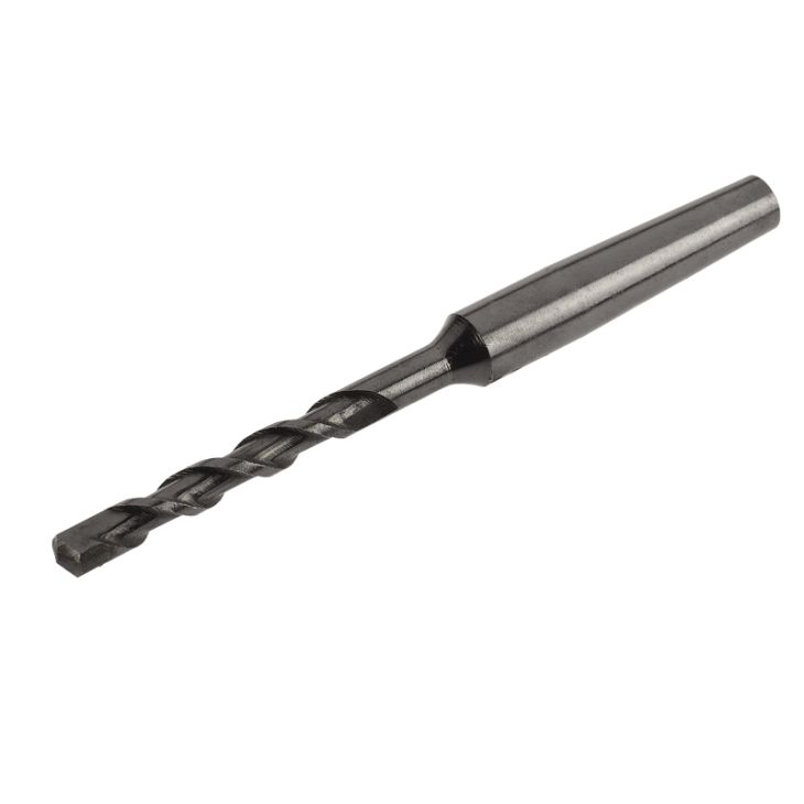 Gereedschap en beschermingsmateriaal - Cimco - Centreerboor 9 x 120mm voor 207384 - 207386